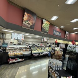 Vons - Fresh area