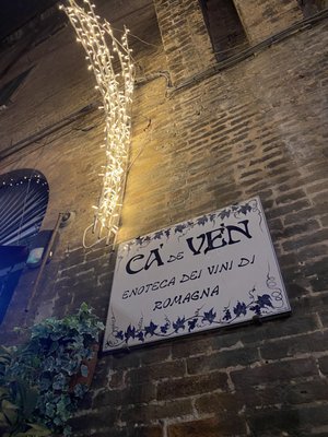 Ca' de Vèn by null