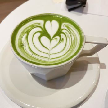 Haan Coffee - Matcha - Coffee Roasteries Near Me - Orlando, Florida Haan Coffee - Matcha - Coffee Roasteries Near Me - Orlando, Florida