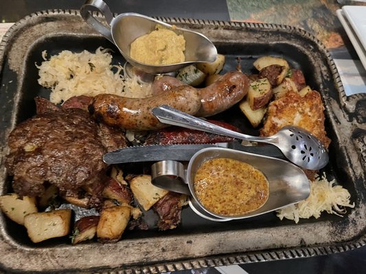 The Village Corner German Restaurant & Bakery by null