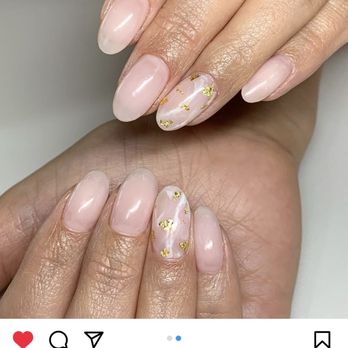 Nailz By Alexiz - Structured gel manicure - Nail Technicians Near Me - Las Vegas, Nevada Nailz By Alexiz - Structured gel manicure - Nail Technicians Near Me - Las Vegas, Nevada