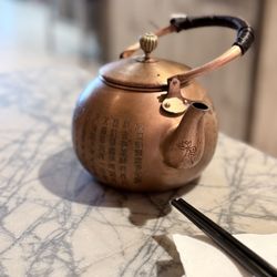 Sam Wo Restaurant