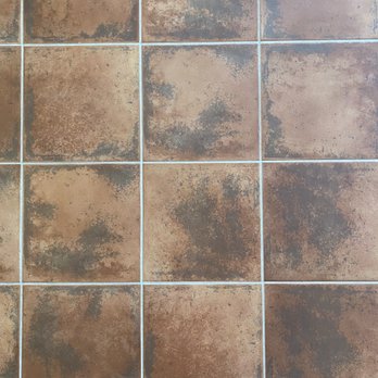 Surface Busters - After. Clean white grout now!! - Home Cleaning Near Me Surface Busters - After. Clean white grout now!! - Home Cleaning Near Me