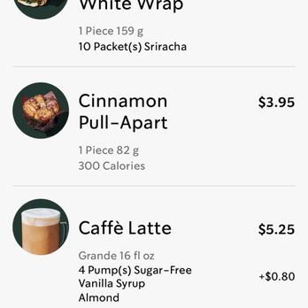 Starbucks - Ordered!! - Coffee & Tea Near Me - Fresno, California Starbucks - Ordered!! - Coffee & Tea Near Me - Fresno, California