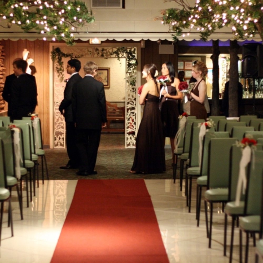 Garden Terrace Banquets - Venues & Event Spaces Near Me - Chicago, Illinois Garden Terrace Banquets - Venues & Event Spaces Near Me - Chicago, Illinois