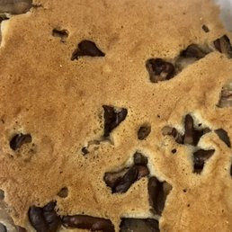Baked Pecan Pancake