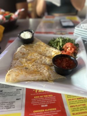 Hogan's Hangout by null