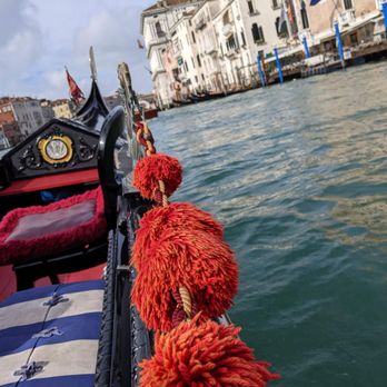 Gondel in Venedig - @endoedibles on Instagram 03/05/24 - Hotels & Travel Near Me - Venezia, VE