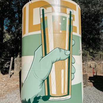 Calico Cidery - Cideries Near Me - Julian, California