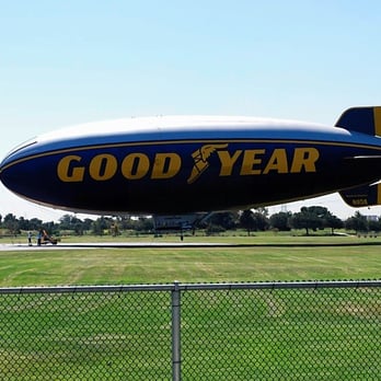 Good Year Blimp - The Blimp - Airports Near Me - Carson, California Good Year Blimp - The Blimp - Airports Near Me - Carson, California