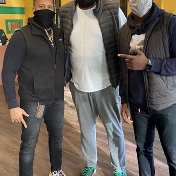 Shawn Kemp's Cannabis - Opening weekend - Cannabis Dispensaries Near Me - Seattle, Washington