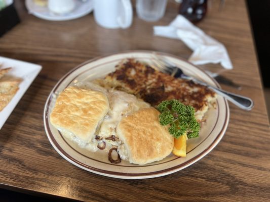 ROC&SOL Diner by null