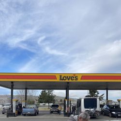 Love's Travel Stop