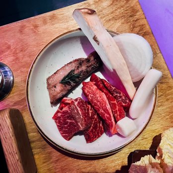 Meet Korean BBQ - Signature Feast - Barbeque Near Me - Seattle, Washington