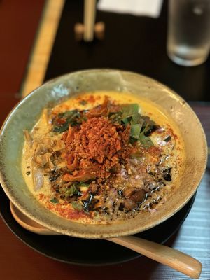 Mensho by null
