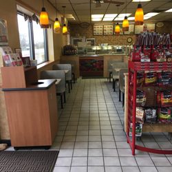 Canyonland Conoco C Store