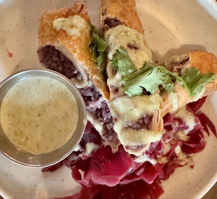 Crooked Ladle Catering by null