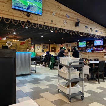 King Ocean Crab - Cajun/Creole Near Me - Lansing, Michigan King Ocean Crab - Cajun/Creole Near Me - Lansing, Michigan