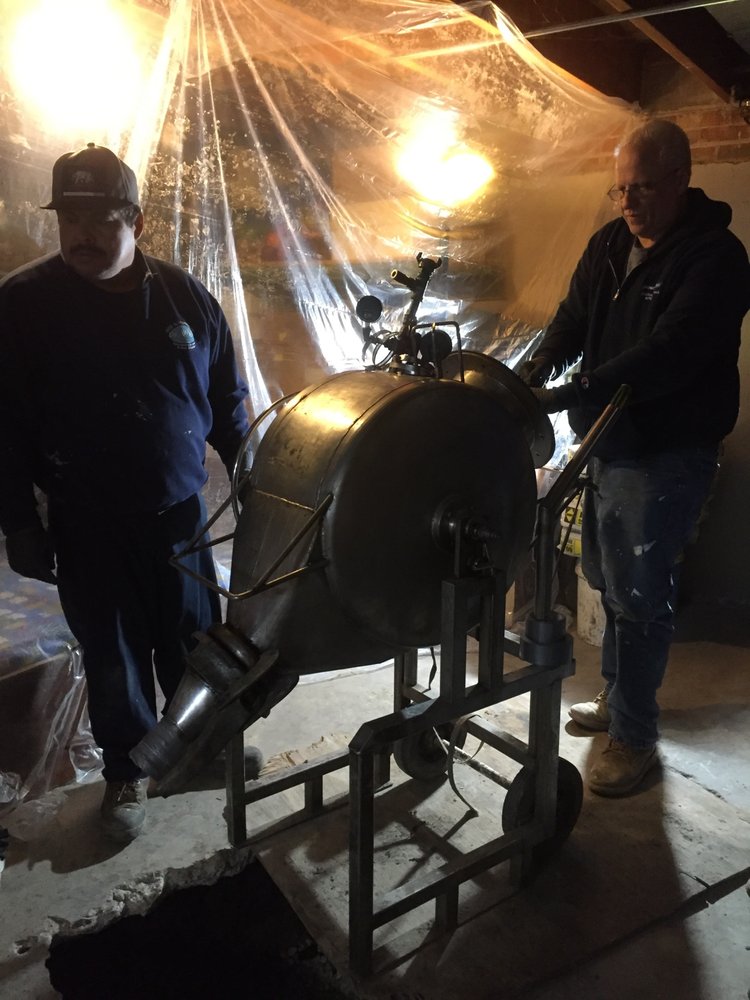 Slide of Trenchless Innovations