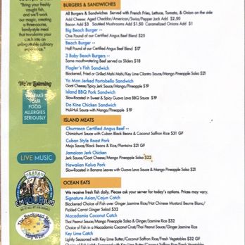 Kaya Island Eats - Caribbean Near Me - Key West, Florida Kaya Island Eats - Caribbean Near Me - Key West, Florida