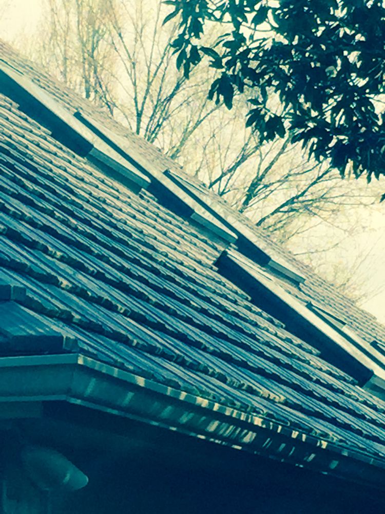 Slide of Innovative Roofing Solutions