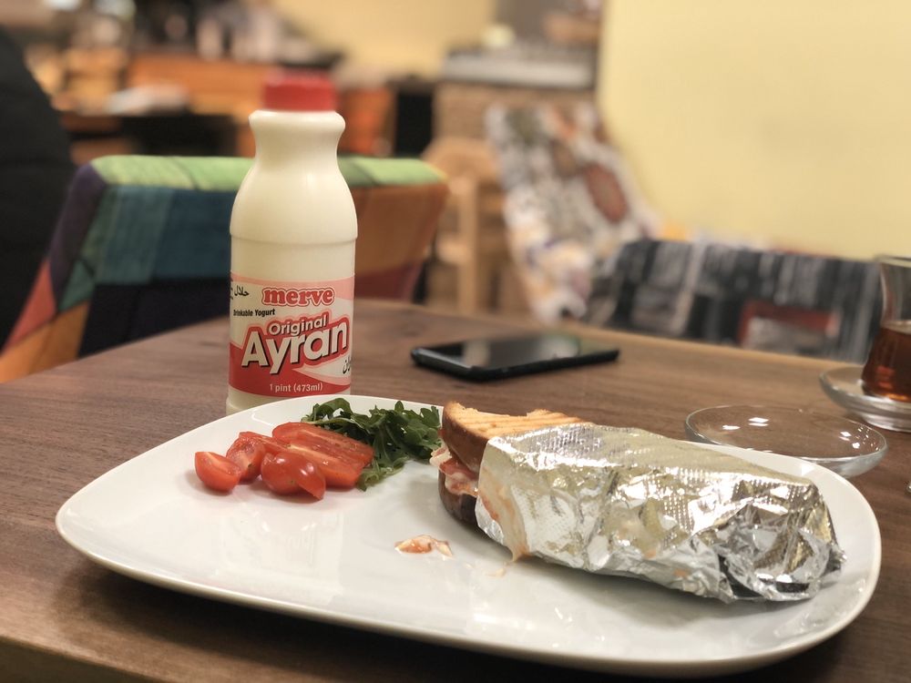 SULTAN ARTISAN BAKERY 61 Photos & 31 Reviews 1010 Main St, Paterson