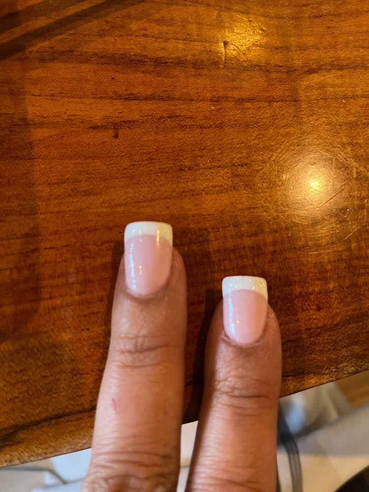 NAILS 4U 1 Updated October 2024 118 Photos & 42 Reviews 1521 N