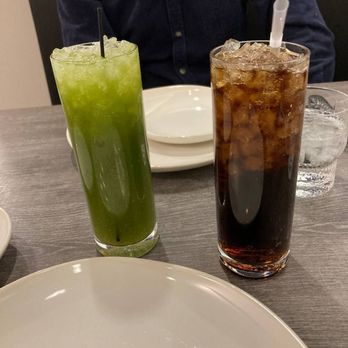 Black Salt - Freshly made lime soda - Indian Near Me - St. Louis, Missouri Black Salt - Freshly made lime soda - Indian Near Me - St. Louis, Missouri