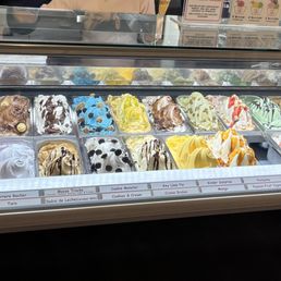 Flavors