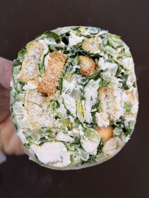 Brown Bag Sandwich Co by null