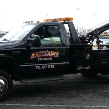 Kama'aina Towing - Kama'aina Towing where we take detailed care of your car. - Towing Near Me