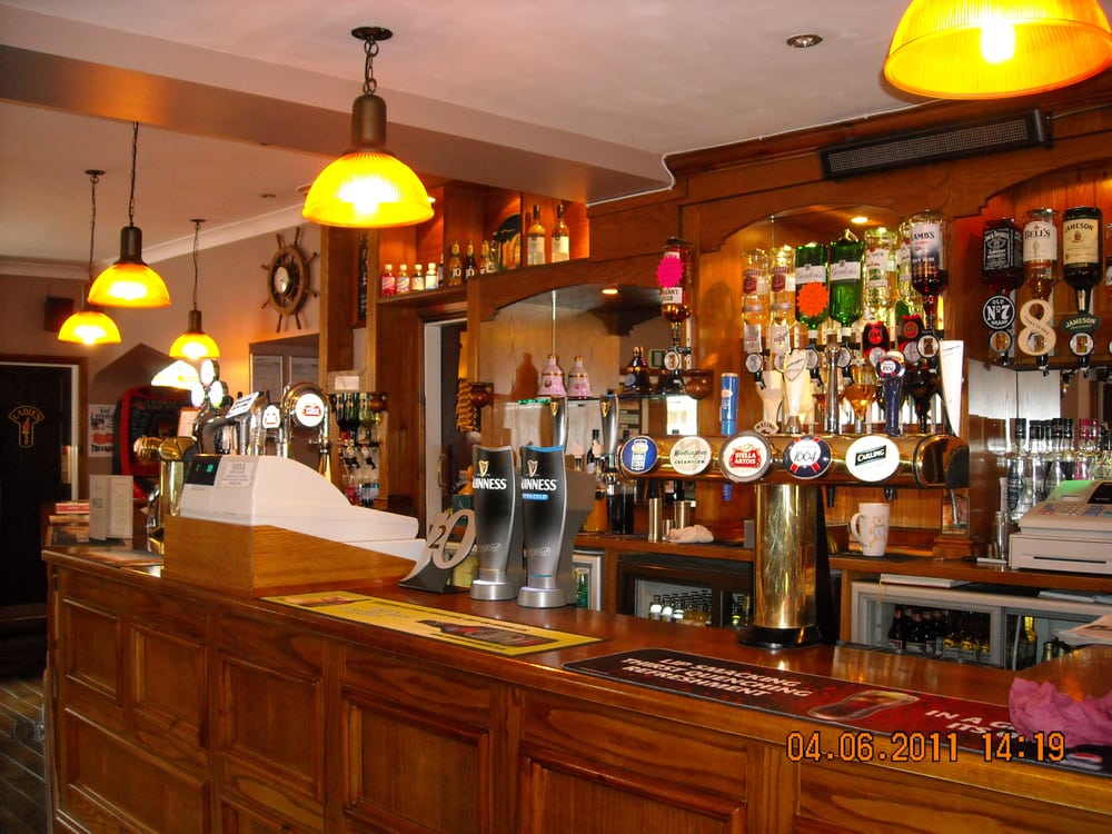 SHIP INN 201 Bridge Road, Wakefield, West Yorkshire, United Kingdom