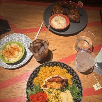 Nando's Peri-Peri - Chicken Shop Near Me - Addison, Texas Nando's Peri-Peri - Chicken Shop Near Me - Addison, Texas