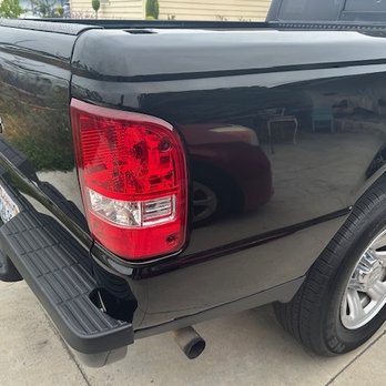 Topline Auto Collision - Body Shops Near Me - Fullerton, California