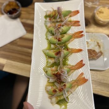 The Parlor Sushi - Sushi Bars Near Me - Montclair, California