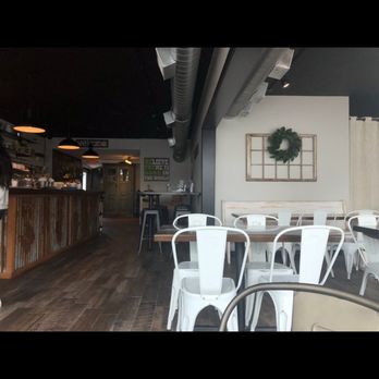Wild Rabbit Bistro - Coffee & Tea Near Me - Ormond Beach, Florida Wild Rabbit Bistro - Coffee & Tea Near Me - Ormond Beach, Florida