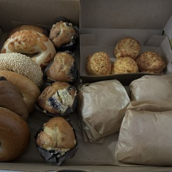 Einstein Bros. Bagels - Bagels Near Me - Pasadena, California