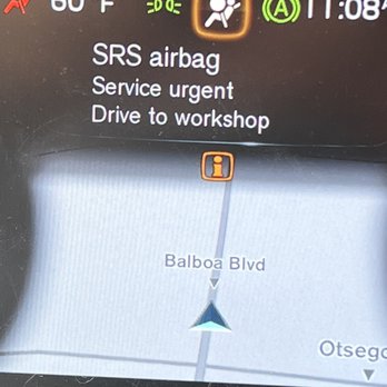 Galpin Volvo - Urgent airbag warning - Car Dealers Near Me - Los Angeles, California Galpin Volvo - Urgent airbag warning - Car Dealers Near Me - Los Angeles, California