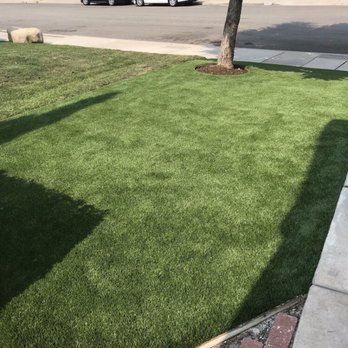 Artificial Grass Solution - Artificial Turf Near Me - Rancho Cucamonga, California