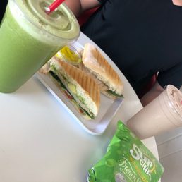 Green Detox