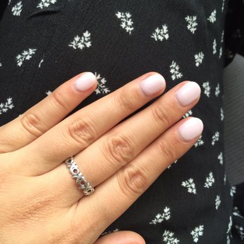 Kim Nails - Dip nails!! - Nail Salons Near Me - Pittsburgh, Pennsylvania