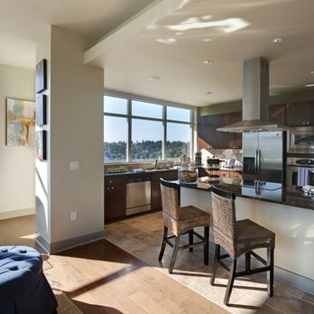 Ashton Bellevue - Apartments Near Me - Bellevue, Washington