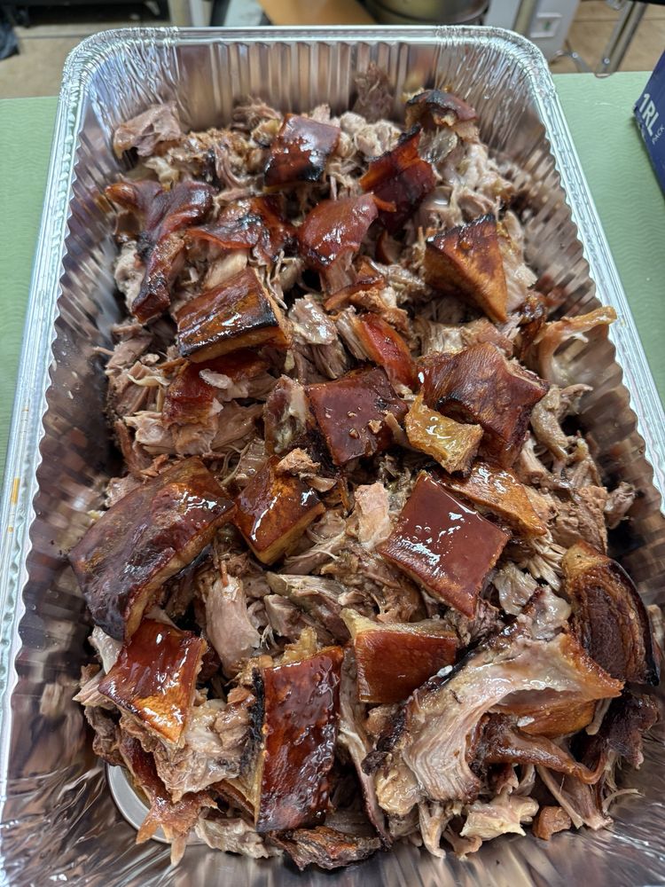 El Tamalito Cubano restaurant Logo