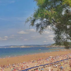 Playa del Sardinero