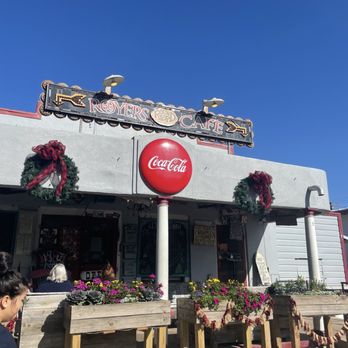 Royers Round Top Cafe - Cafes Near Me - Round Top, Texas Royers Round Top Cafe - Cafes Near Me - Round Top, Texas