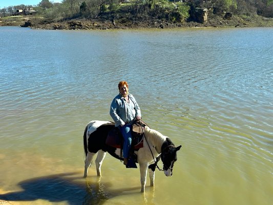 Widowmaker Trail Rides by null