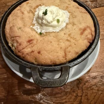 Subourbon - Jalapeño Corn Bread - Southern Near Me - Columbus, Ohio Subourbon - Jalapeño Corn Bread - Southern Near Me - Columbus, Ohio