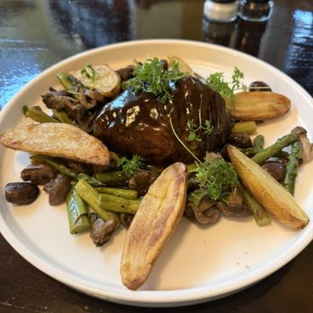 Kersey House - Short rib - French Near Me - Summerville, South Carolina Kersey House - Short rib - French Near Me - Summerville, South Carolina