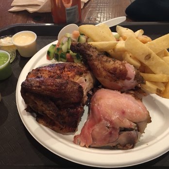 Don Pollo - Latin American Near Me - Rockville, Maryland