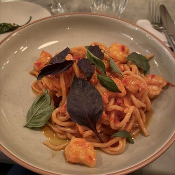 Pearl - Bucatini pasta - Italian Near Me - San Francisco, California Pearl - Bucatini pasta - Italian Near Me - San Francisco, California